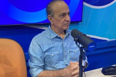 Aparício Bandeira destaca atuação da Sinfra para recuperação da MA-014