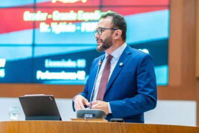 Yglésio aponta demagogia da oposição e diz que redução do ICMS não diminuirá preços dos produtos
