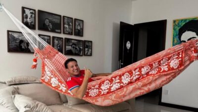 Felipe Camarão e o equilíbrio entre paciência e estratégia