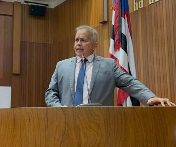 Júlio Mendonça destaca operações da Polícia Militar em Matinha após apelos do deputado à Secretaria de Segurança Pública