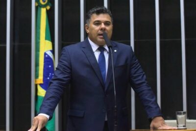 Ivan Júnior propõe política de inovação e tecnologia mais democrática e inclusiva