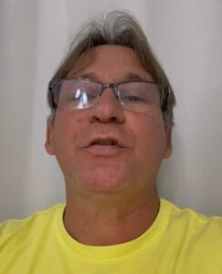 Professor Júlio Pinheiro denuncia fraude e não reconhece resultado da eleição do Sinproesemma