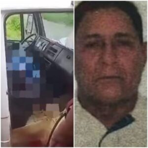 PM reformado é baleado na cabeça durante assalto na Grande Ilha