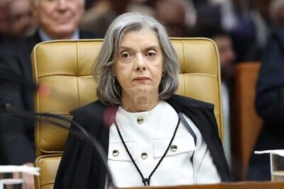 Cármen Lúcia vota por improcedência de ADIn que questiona eleição da Alema