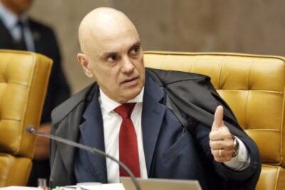 Xandão vota por manutenção de eleição de Iracema Vale