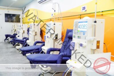 Iracema Vale prestigia inauguração de novos serviços de saúde em Barreirinhas