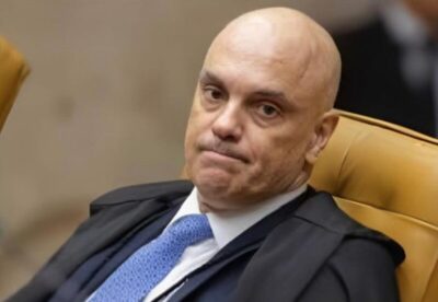 Moraes mantém efeito prático do voto de Cármen Lúcia em ADI sobre eleição para presidência da Alema