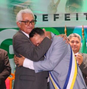 Grajaú: A ruptura de Dr. Gilson Guerreiro e o grupo Arruda