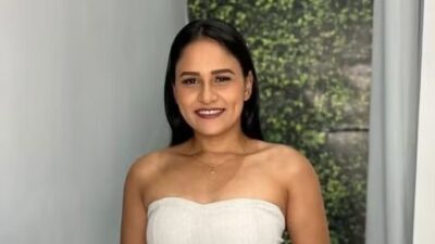 Em áudio, influenciadora morta em Santa Luzia demonstra medo do sogro