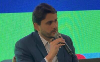 Juscelino Filho anuncia medida para garantir cobertura digital em…