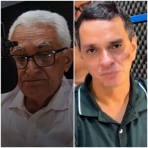 Ex-prefeito de Grajaú Mercial Arruda faz apelo por nova união com Dr. Gilson, mas sinaliza que prepara Ricardo Arruda para sucessão futura