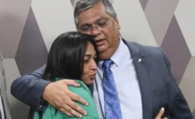 Eliziane relatará proposta para extinguir aposentadoria compulsória de magistrados