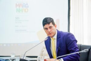 Assembleia Legislativa do Maranhão analisa relatório da Saúde sobre 2024