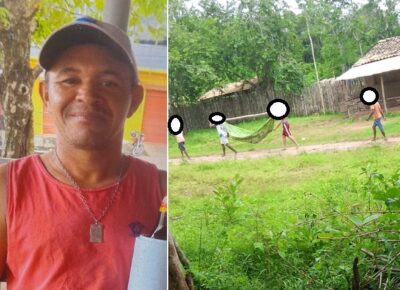 Polícia registra três mortes nas cidades de Matinha, Pedro do Rosário e Viana