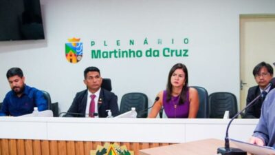 Deputado Wellington realiza audiência pública para defender nomeação dos aprovados em concurso de Rosário