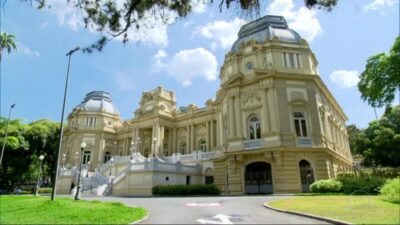 Governador impõe condição para deixar Palácio e disputar Senado em 2026