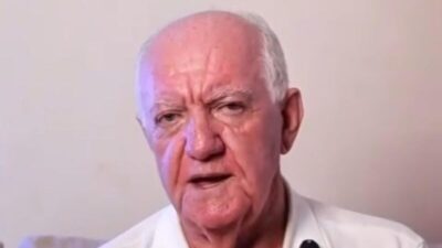 Tio-avô de Aurora defende que guarda fique com a mãe e critica decisão judicial