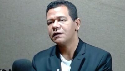 “Braide pode ser governador do Maranhão se Camarão não sentar na cadeira”, diz possível vice