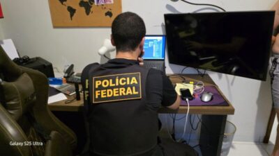 PF e EUA miram quadrilha que exportava maranhenses por rotas clandestinas