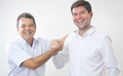 Ministério Público pressiona Dr Milton Gonçalo a regularizar com urgência o transporte escolar em Santa Rita