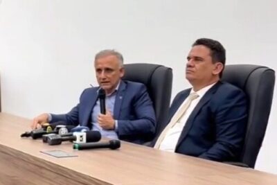 Cúpula da Segurança do Maranhão atualiza caso de influenciadora morta