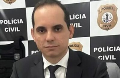 Delegado faz apelo contra o mercado da agiotagem no Maranhão