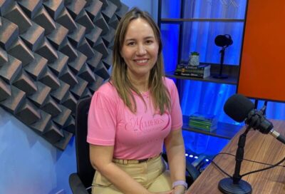 Projeto “Mulheres que Transformam”, de autoria da deputada Detinha, capacita empreendedoras com curso de marketing digital
