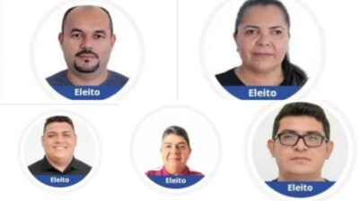 Ministério Público Eleitoral pede a cassação de cinco vereadores em Tutóia no Maranhão