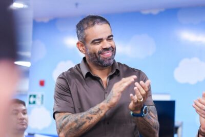 Presidente Paulo Victor será homenageado com a Medalha ‘Manuel Beckman’ na Assembleia Legislativa do Maranhão (ALEMA)