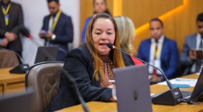 Projeto de Rosana da Saúde representa um avanço importante na inclusão das pessoas com Tea
