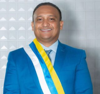 100 DIAS DE GOVERNO: Márcio Hominho conquista 84% de aprovação em Bacuri
