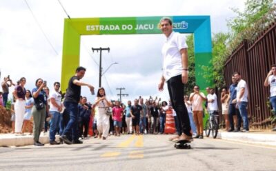 Braide lidera disputa pelo governo do Maranhão, mas cenário segue indefinido
