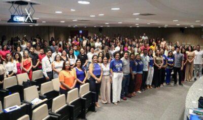 Coordenação de Imunização de Pinheiro participa de reunião realizada em São Luís sobre ampliação de imunização no Maranhão