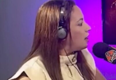 Secretária da Mulher se explica após gincana com gogoboy viralizar