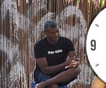 Homem morre durante ligação elétrica na zona rural de Penalva