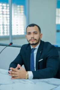 Dr. Júnior Castro propõe audiência pública para debater políticas sobre o autismo e Projeto de Lei que torna AMA de utilidade pública
