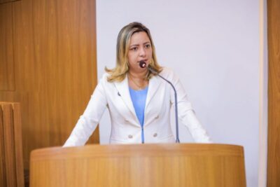 São Luís: Vereadora exige ações imediatas contra violência nas escolas e aponta tragédia de realengo como alerta urgente