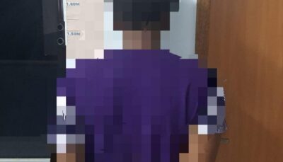 Polícia Civil prende mulher condenada a quase 18 anos por latrocínio em Timon