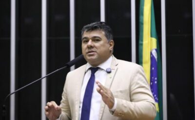 Ivan Júnior deixa mandato com saldo positivo e foco em pautas sociais