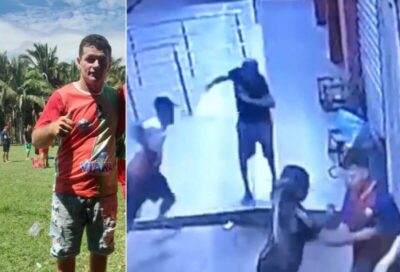 Homem reage a tentativa de homicídio e mata outro a facadas em cidade da Baixada Maranhense