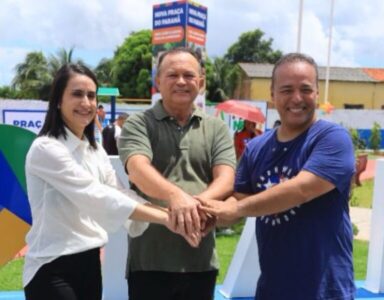 Fred Campos chega aos 100 dias de gestão como número 1 do Maranhão
