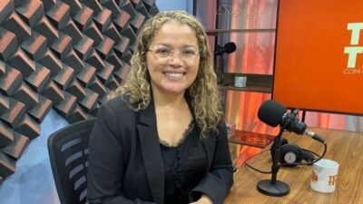 “Não representa a direita no Maranhão”, diz Mical Damasceno sobre Lahesio Bonfim