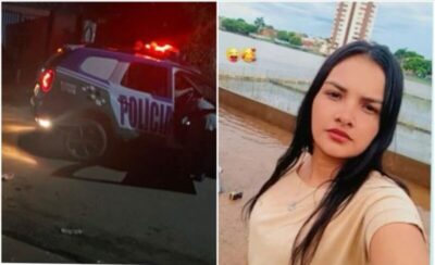 Maranhense é encontrada morta dentro da sua própria residência em Goiás