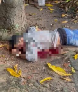 Homem é morto a tiros em borracharia na Avenida dos Franceses