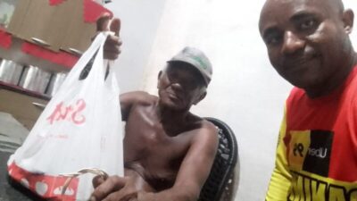 Prefeito Walace mantém tradição da semana santa e garante a distribuição de mais de 12 toneladas de peixes em Icatu