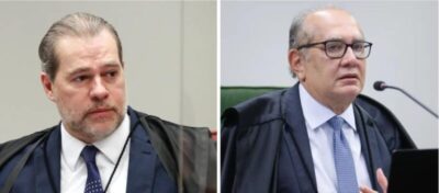 Ministros Dias Toffoli e Gilmar Mendes seguem Cármen Lúcia e votam a favor de Iracema Vale na ação que questiona eleição para presidência da Alema