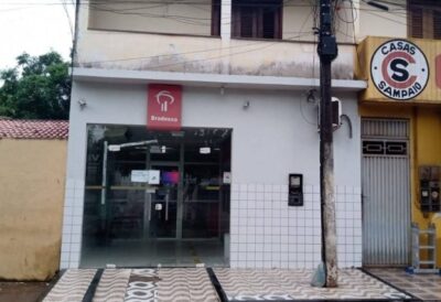 Banco do Bradesco vai fechar agência de Matinha e segue causando prejuízos para os moradores da Baixada Maranhense