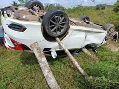 Feriado prolongado teve 16 feridos e 3 mortes no Maranhão