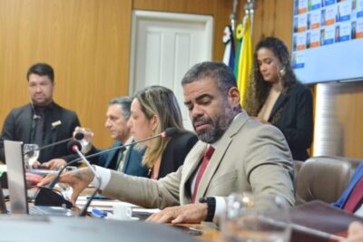 Câmara de São Luís votará em maio adequação da eleição da Mesa…