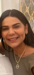 Esposa do ex-prefeito de Arari estreia em plataforma de conteúdo…
